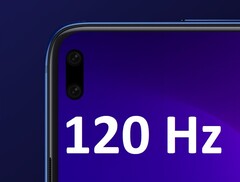 Auch das Xiaomi Redmi K30 wird wohl auf ein 120 Hz schnelles Display setzen.