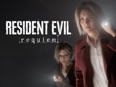 Resident Evil Requiem wird auf Steam derzeit mit „Äußerst positiv“ bewertet.
