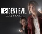Resident Evil Requiem wird auf Steam derzeit mit „Äußerst positiv“ bewertet.