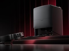 Der Saros 20 von Roborock überwindet bis zu 8,8 cm hohe Stufen in zwei Schritten.