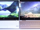 Spectre 13 vs Spectre x360