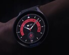 Samsung stellte die Galaxy Watch 5 Pro bereits im August 2022 vor.