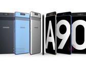 Samsung Ungarn bestätigt: Sowohl das Galaxy A90 als auch ein Galaxy A91 sind in Entwicklung. (Konzeptbild: Waqar Khan)