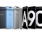 Samsung Ungarn bestätigt: Sowohl das Galaxy A90 als auch ein Galaxy A91 sind in Entwicklung. (Konzeptbild: Waqar Khan)