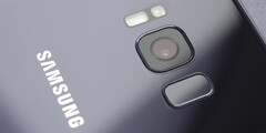 Samsung: Galaxy S8 und Galaxy A8 auch bei Älteren beliebt