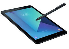 Der Galaxy Tab S3-Nachfolger soll auf der IFA präsentiert werden 
