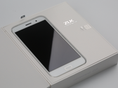 Lenovo: ZUK Z1 erscheint weltweit mit Cyanogen OS