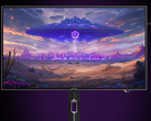 Der Agon Pro AGP277QKDC feiert bald seinen Europa-Launch