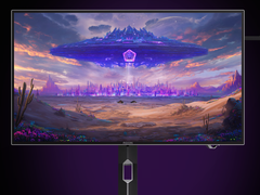 Der Agon Pro AGP277QKDC feiert bald seinen Europa-Launch