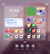 Test Oppo Find N3 Smartphone