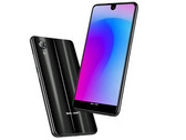 Sharp Aquos S3 Mini - ein Mini mit Notch und 5,5-Zoll-Display
