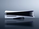 Sony führt nun bereits die dritte Revision der PlayStation 5 ein. (Bild: Sony)