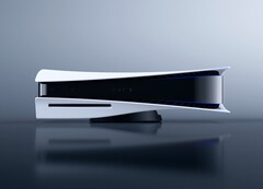 Sony führt nun bereits die dritte Revision der PlayStation 5 ein. (Bild: Sony)