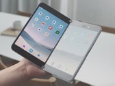 Die Specs zum Surface Duo von Microsoft liefern ein durchwachsenes Bild.