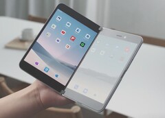Die Specs zum Surface Duo von Microsoft liefern ein durchwachsenes Bild.