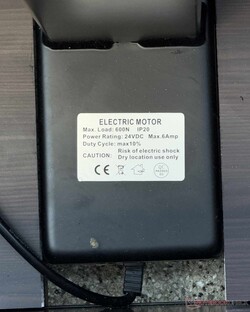 Was hat dieses Bauteil in einem Outdoor-Produkt verloren?