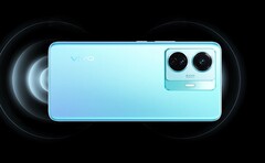 Das Vivo T1 Pro 5G soll dank Qualcomm Snapdragon 778G eine erstklassige Performance bieten. (Bild: Vivo)