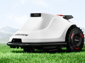 Der neue Mähroboter TerraMow kommt dank AI Vision ohne Draht und GPS-RTK aus. (Bild: Kickstarter)