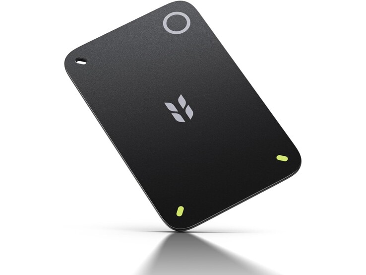 Der Ugreen FineTrack Slim Duo ist lediglich 1,9 mm dünn