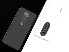 Die Massenproduktion des Xiaomi 12 soll noch in diesem Monat beginnen, auch am Mix 5 arbeitet Xiaomi offenbar. (Konzeptbild: LetsGoDigital)