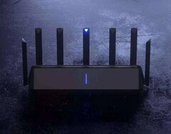 AX3600: Günstiger Xiaomi-Router als Global-Version in Deutschland erhältlich