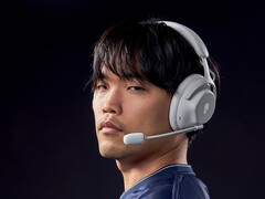 Alienware Pro: Neues Gaming-Headset (Bildquelle: Dell)