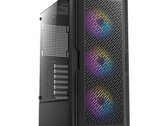 Antec AX20: Neues Desktop-Gehäuse