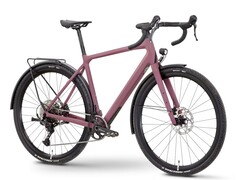 Backroad AL Plus EQ: E-Gravelbike mit umfangreicher Ausstattung c