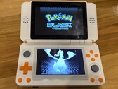 DSpi: Gaming-Handheld auf Basis des Raspberry Pi (Bildquelle: borpendy)