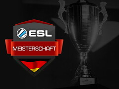 eSports: ESL Meisterschaft in LoL und CS:GO Anfang April in Düsseldorf.