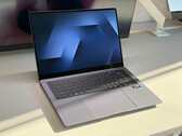 Core Ultra X7, 32 GB RAM, 1-TB-SSD, 2.8k-OLED: Samsung Galaxy Book6 Pro. (Bild: Andreas Osthoff)