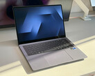 Core Ultra X7, 32 GB RAM, 1-TB-SSD, 2.8k-OLED: Samsung Galaxy Book6 Pro. (Bild: Andreas Osthoff)
