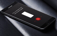 Samsung Galaxy Note 7: Milliardenverlust wegen Smartphone-Desaster