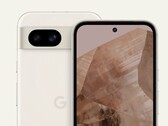 Das Display des Google Pixel 8a erzielt eine Helligkeit von über 2.000 Nits. (Bildquelle: Google)