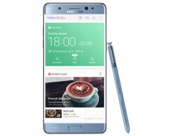 Das Galaxy Note FE startet nun erst am 7. Juli, kommt aber in höheren Stückzahlen und mit Bixby.