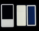 Apple hat mehrfach mit iPods mit deutlich größeren, fast randlosen Displays experimentiert. (Bild: Tony Fadell)