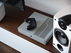 Sentry 2.0: Ultrakompaktes Gehäuse sucht Crowdfunding