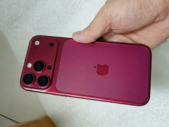Das iPhone 18 Pro könnte laut einem neuen Leak zwischen 9,9 und 10,9 mm dick werden – das iPhone 17 Pro misst 8,75 mm.