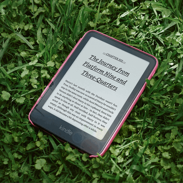 Der Amazon Kindle Kids Gen 12