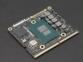 LattePande Mu: Neue Entwicklerplatine mit Intel-Prozessor