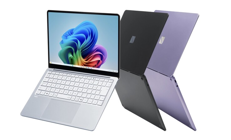 Lavie S13 Laptop