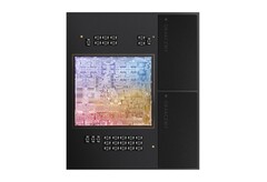 Der Apple M2 ARM-SoC zeigt auf Geekbench eine deutlich bessere GPU-Performance. (Bild: Apple)