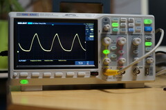 PWM beim Apple MacBook Air 2020