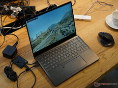 Intel Core i7-1185G7 im Benchmarktest