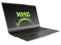 Schenker XMG Neo 17: Keine halben Sachen