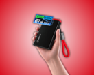 Die neue OnePlus SuperVOOC 67W Powerbank.