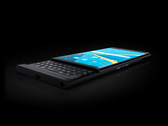 Das Blackberry Priv mit physischer Tastatur und Android ist nun ab 800 Euro vorbestellbar (Bild: BlackBerry)