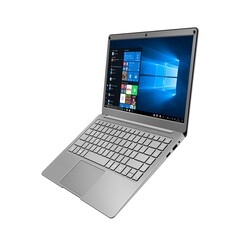 Kompaktes Notebook: Trekstor erweitert Surfbook A13-Reihe