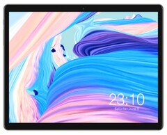 M18: Günstiges Tablet mit LTE-Modem, hochauflösenden Display und Tastatur-Dock vorgestellt