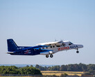 Wasserstoff-Flugzeug hebt ab: Ein Meilenstein in Richtung emissionsfreier Luftfahrt (Bild: ZeroAvia)